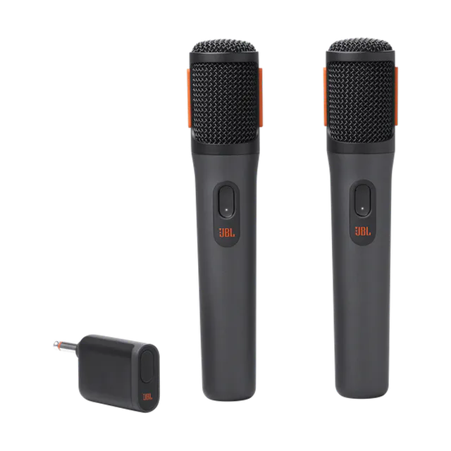 Jbl Party Box Wireless Mic photograph 1