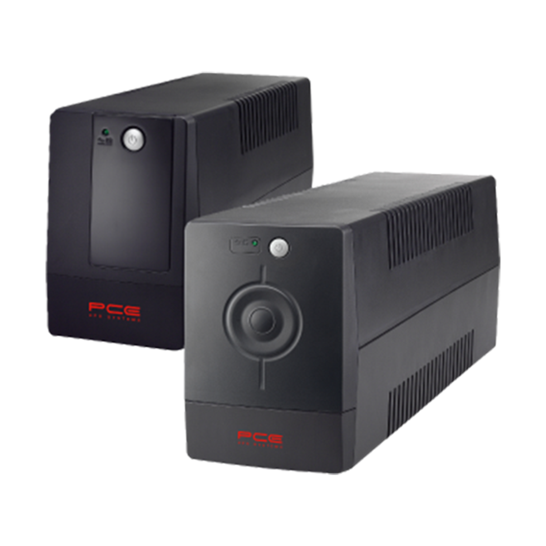 PCE UPS System M8-900 photograph 1