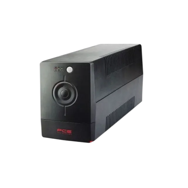 PCE UPS System M8 photograph 2