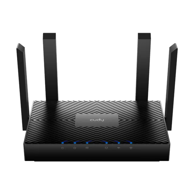 Cudy AX3000 Gigabit Mesh Wi-Fi 6 Router image 1