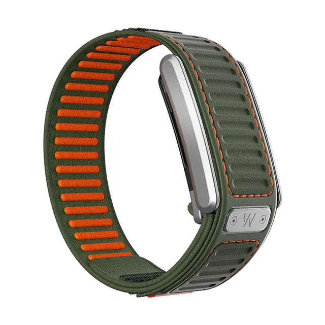 WHOOP 5.0 Navigator Band image 1