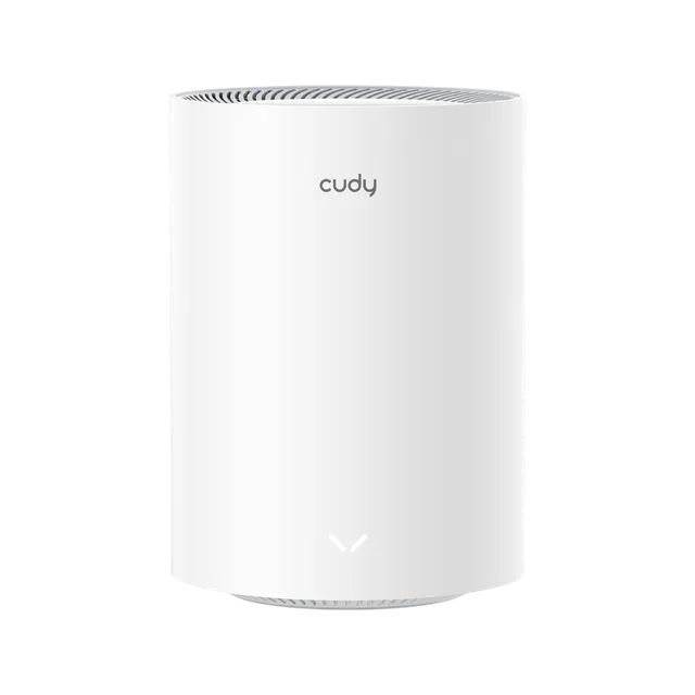 Cudy AX3000 Whole Home Mesh Wi-Fi 6 System photograph 4