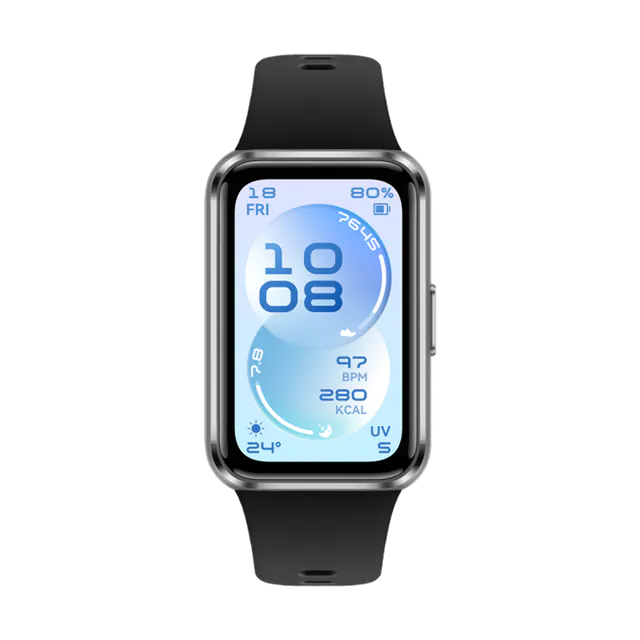HUAWEI Band 11 Black image 5