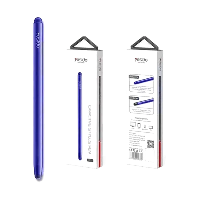 Yesido Capacitive Stylus Pen photograph 1