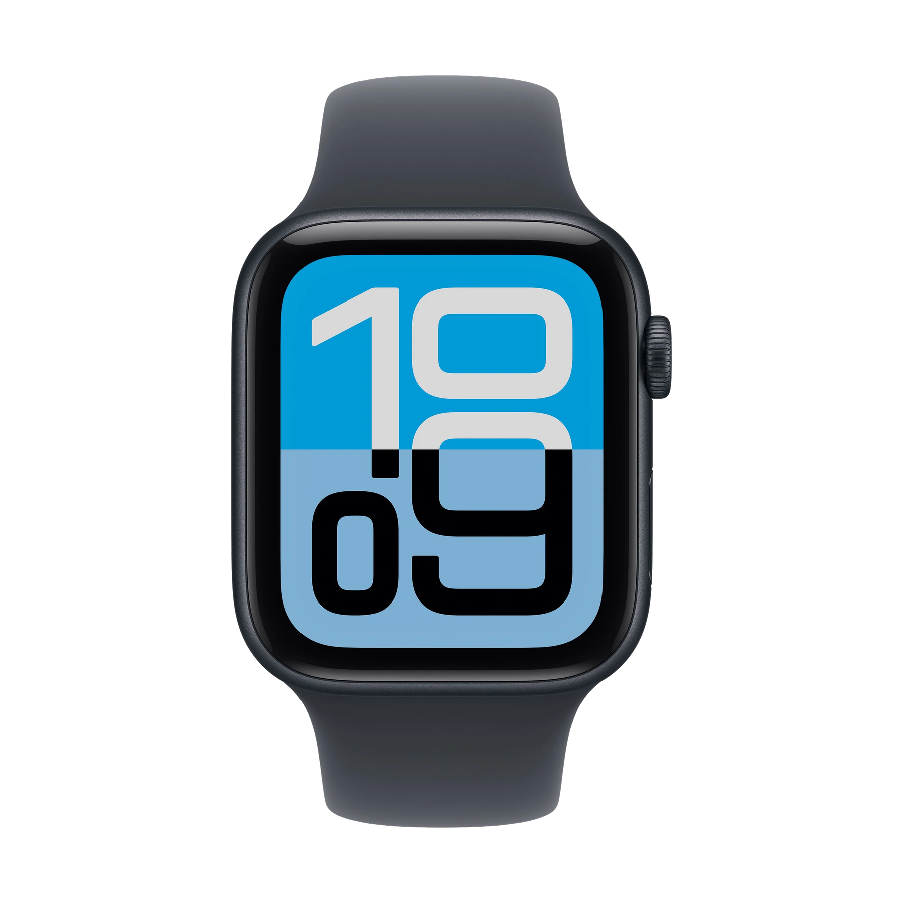 Apple Watch SE 3 (40mm, GPS) photograph 1