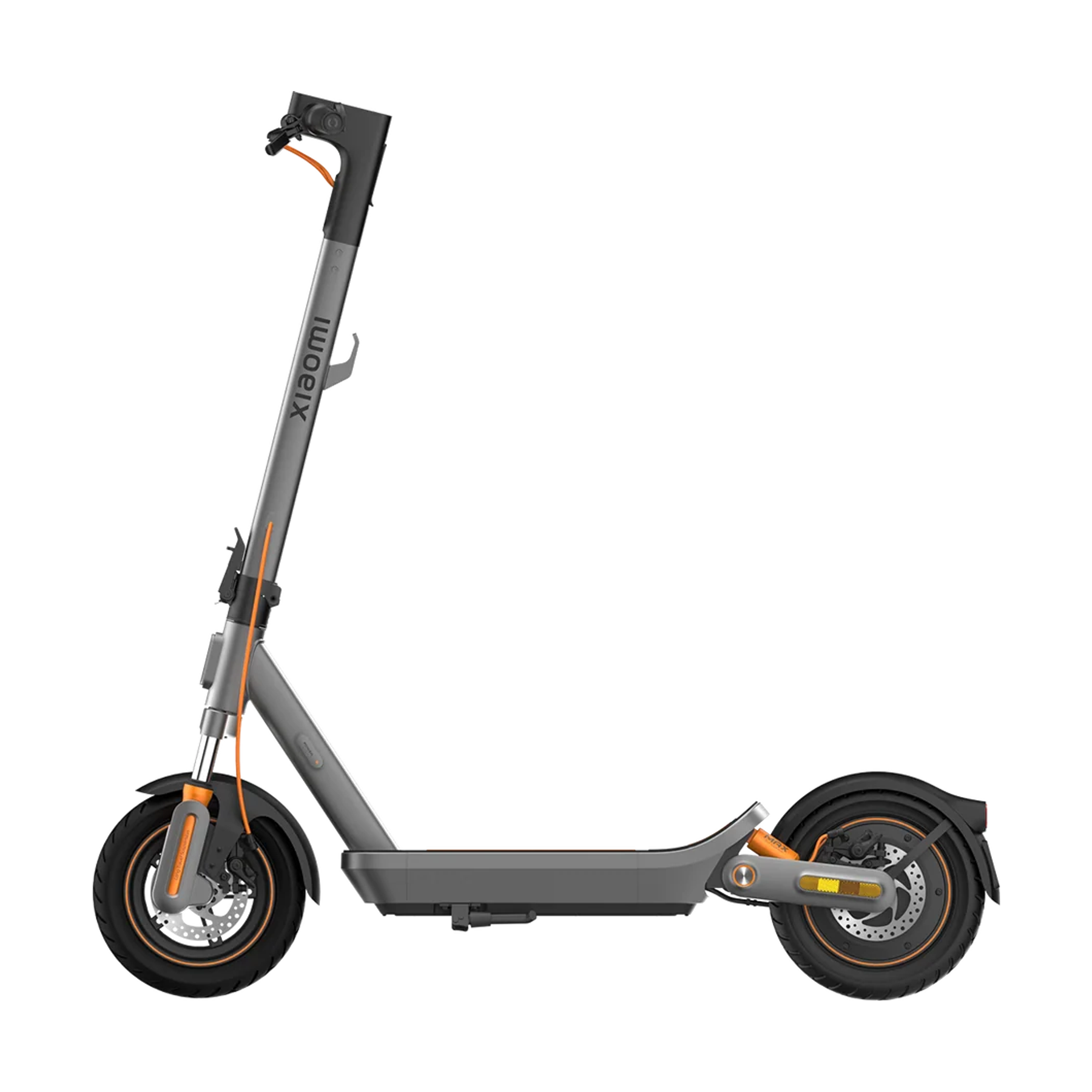 Xiaomi Electric Scooter 6 Max photograph 1