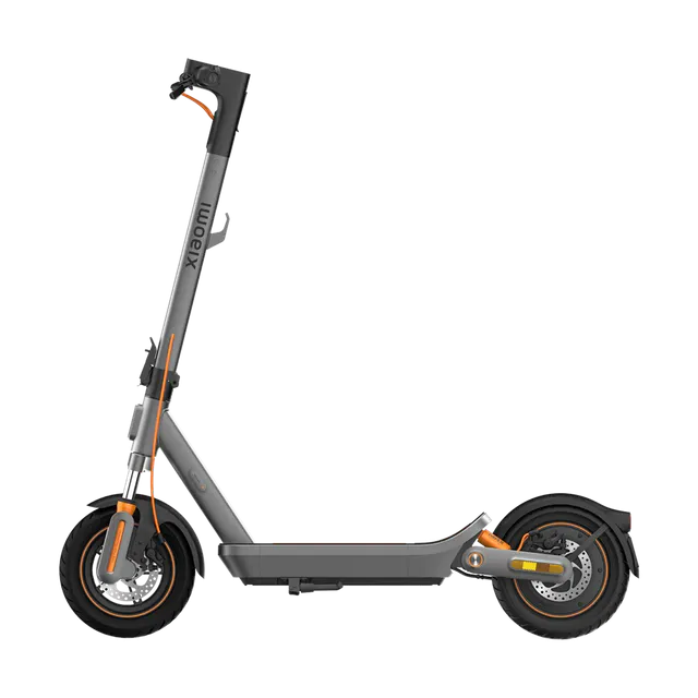 Xiaomi Electric Scooter 6 Max photograph 1