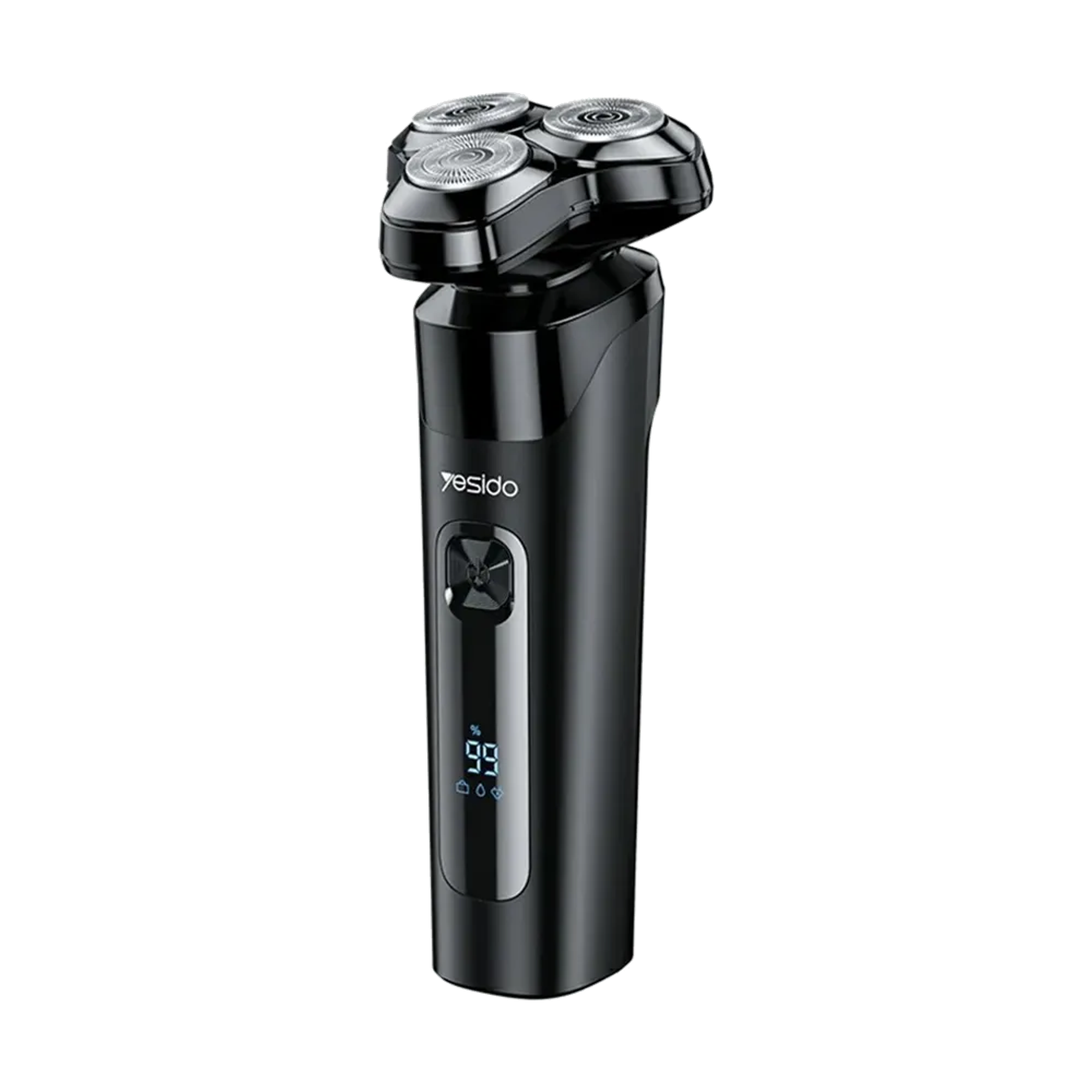 Yesido Electric Shaver with 3D Floating Heads image 5