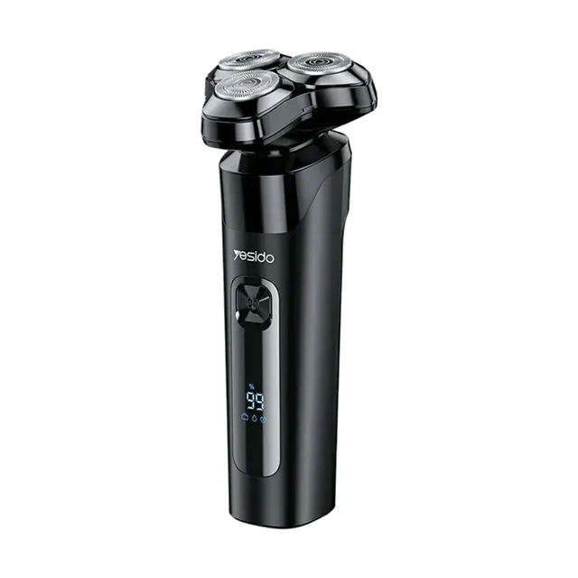 Yesido Electric Shaver with 3D Floating Heads image 5