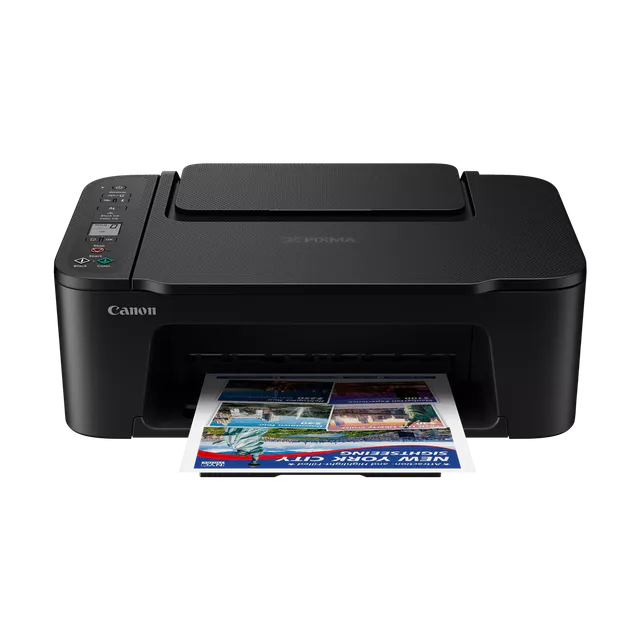 Canon PIXMA TS3640 Printer photograph 3