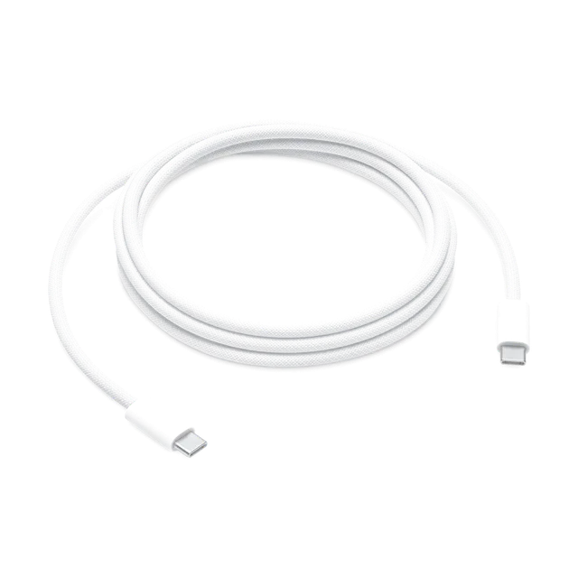 Apple 240W USB-C Charge Cable (2M) photograph 1