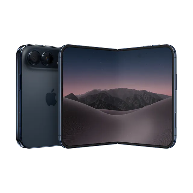 iPhone Duo image 1