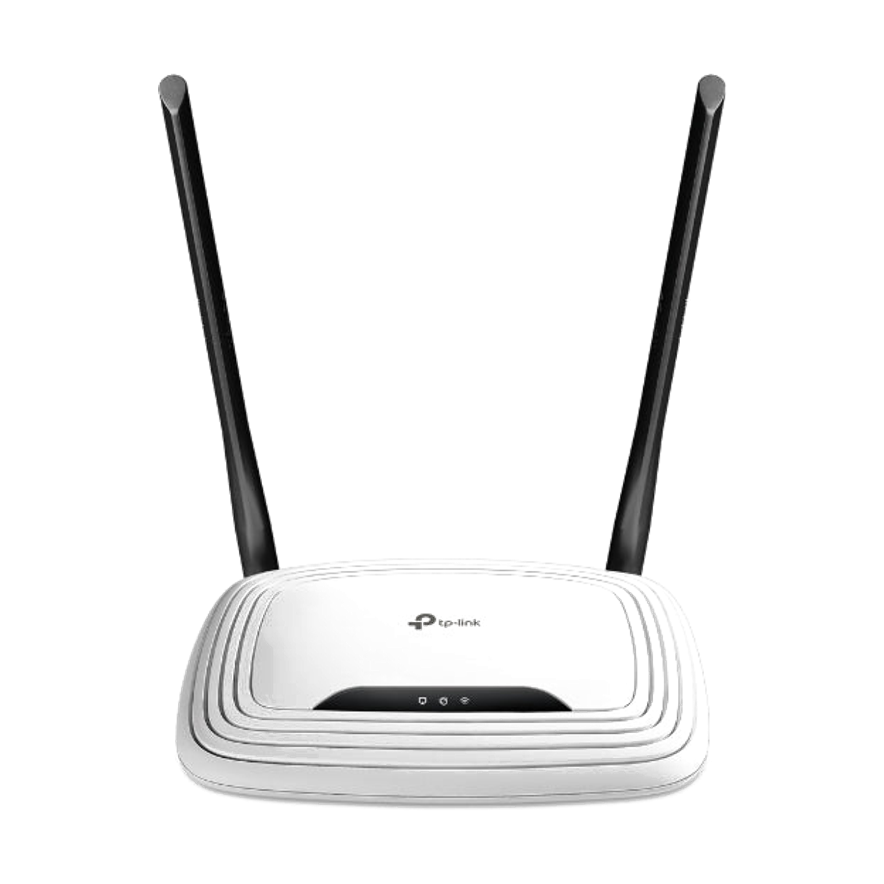 Tp-Link 300Mbps Wireless N Router photograph 2