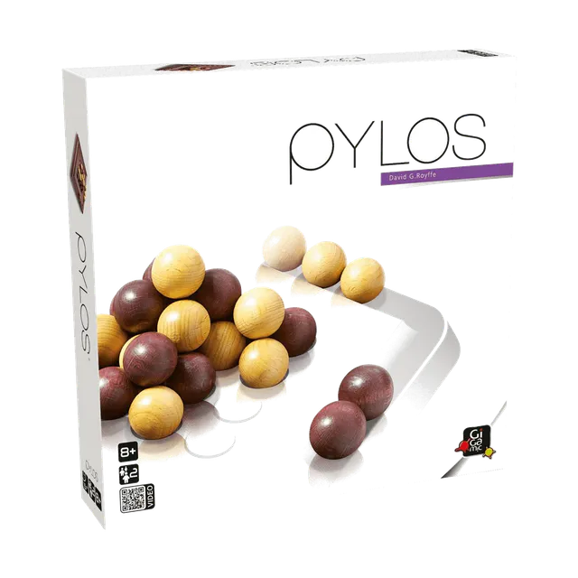 Pylos Game image 4