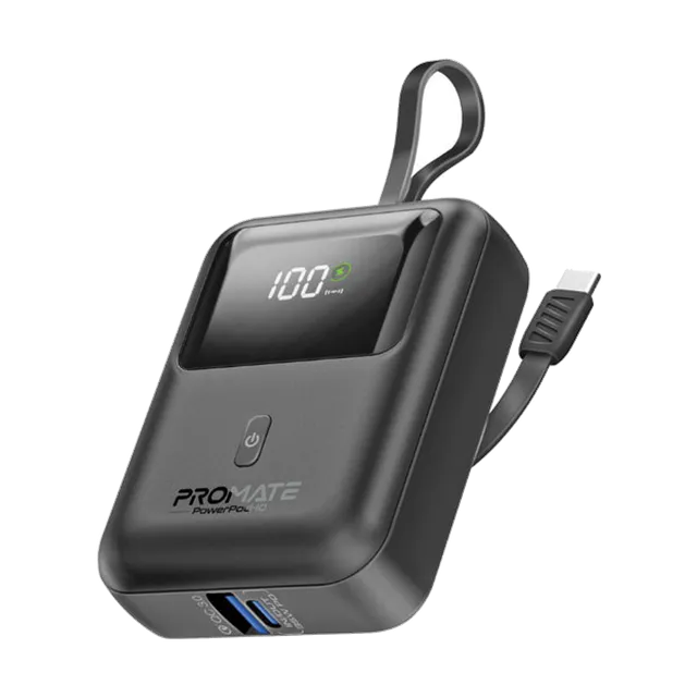 Promate PowerPod-10 image 1