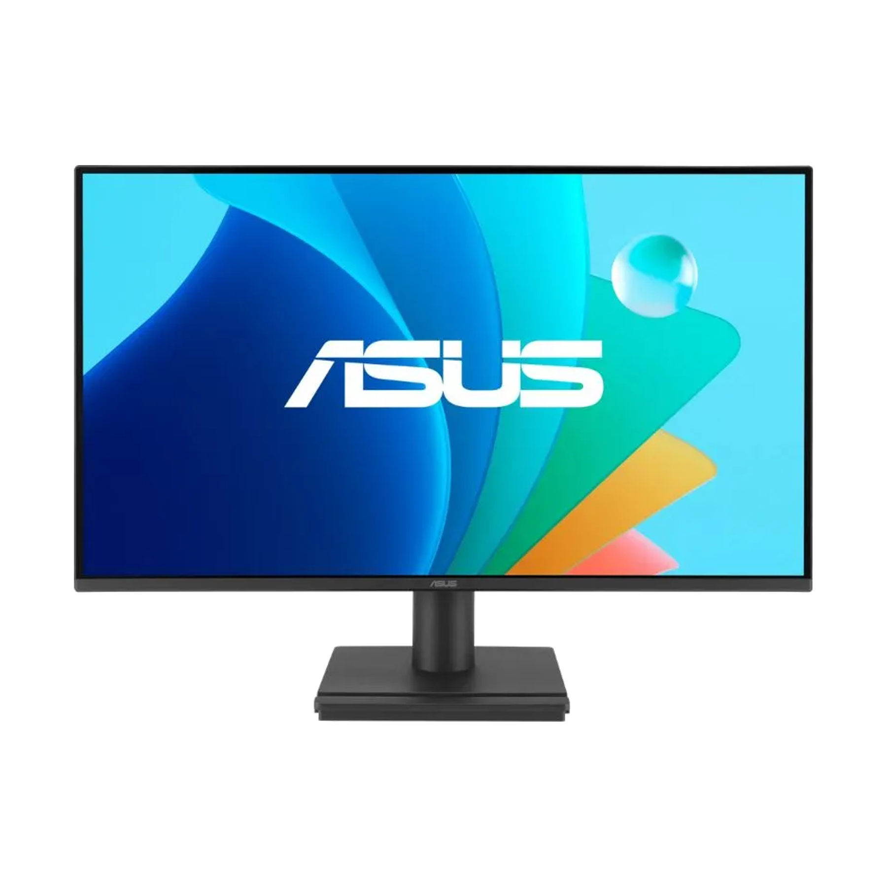 ASUS VA249HG Eye Care Gaming Monitor 24-inch photograph 1