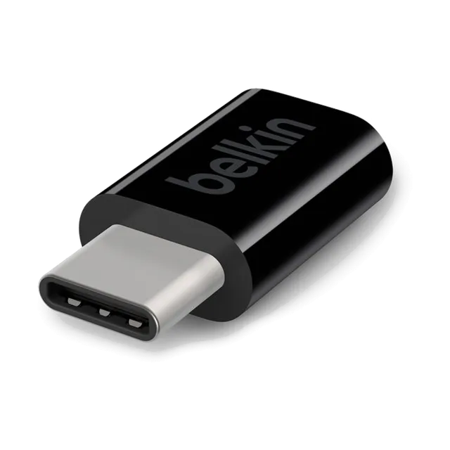 Belkin USB-C To Micro USB Adapter photograph 1