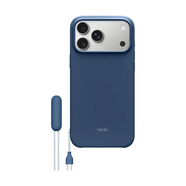 Beats iPhone 17 Pro Kickstand Case with MagSafe and Camera Control image 1